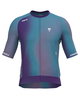 TOP ROAD PURPLE -XXL