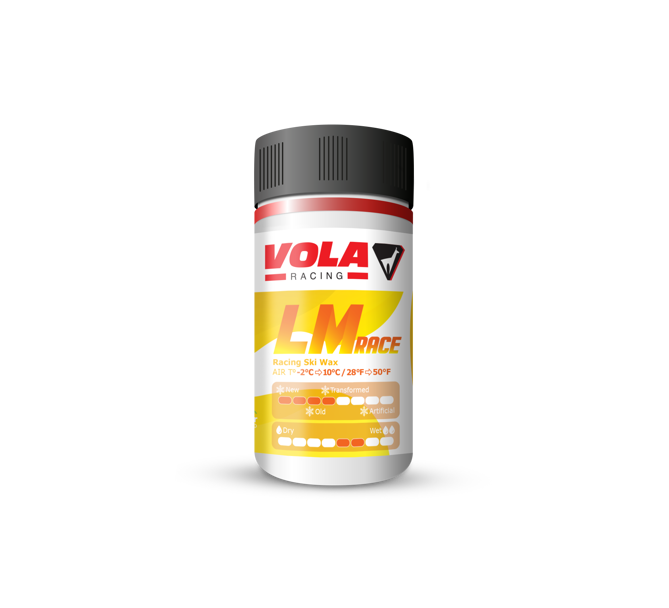 VOLA > SPORT > WAX > Race > Race Yellow VOLA > SPORT > WAX > Race > Race Yellow