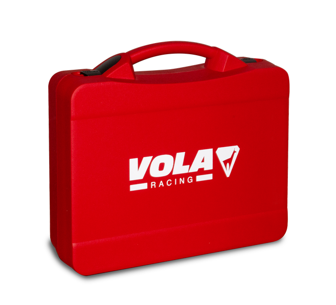 Mallette large vide