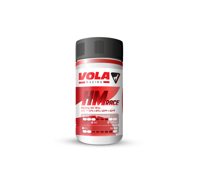 VOLA > SPORT > WAX > Race > Race Red VOLA > SPORT > WAX > Race > Race Red