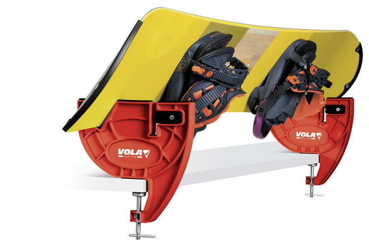 Snowboard & Freeride