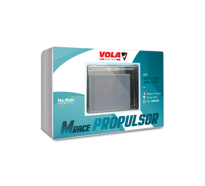 MPropulseur Bleu