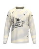 TOP MTB CREAM - L