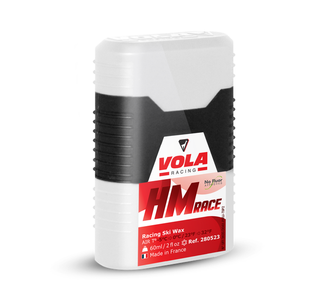 VOLA > SPORT > WAX > Race > Race Red VOLA > SPORT > WAX > Race > Race Red