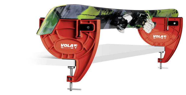 Snowboard & Freeride