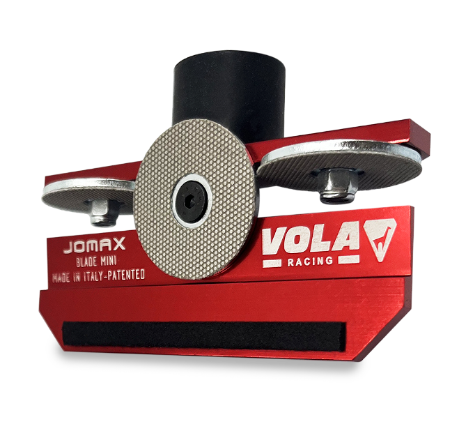 VOLA > SPORT > ACCESSORIES > Finishing > Mini Blade VOLA > SPORT > ACCESSORIES > Finishing > Mini Blade