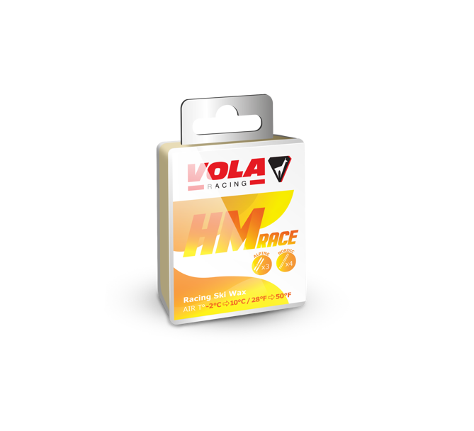 VOLA > SPORT > WAX > Race > Race Yellow VOLA > SPORT > WAX > Race > Race Yellow