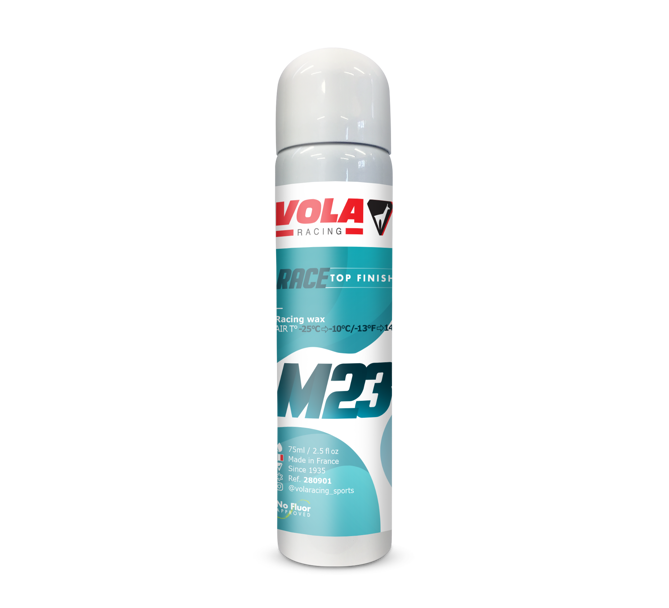 M23 Spray 75ml Blue