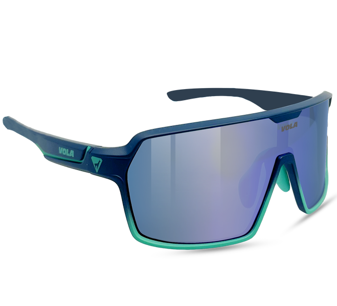 Athleos Blue Photo