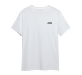 Tee-shirt Blanc