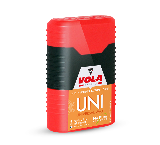 VOLA > SPORT > WAX > Universal > Liquid VOLA > SPORT > WAX > Universal > Liquid