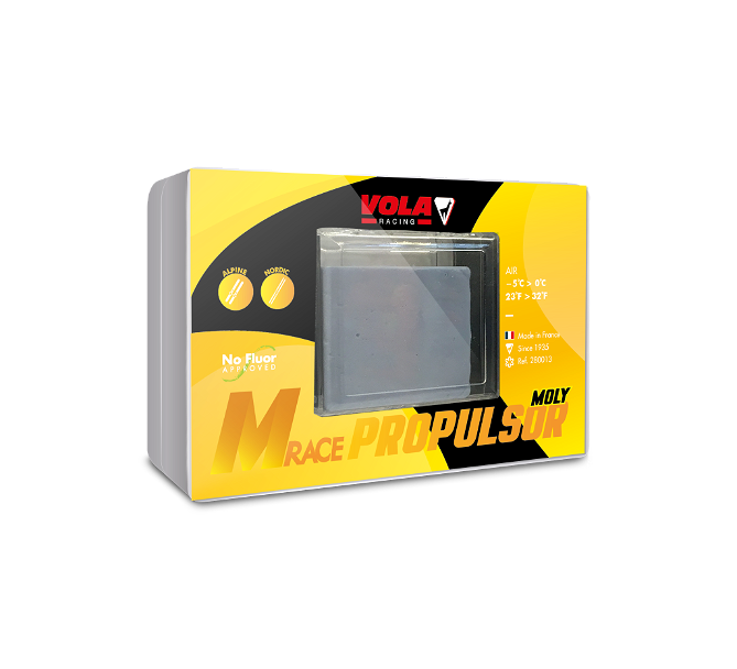 MPropulsor Yellow Moly