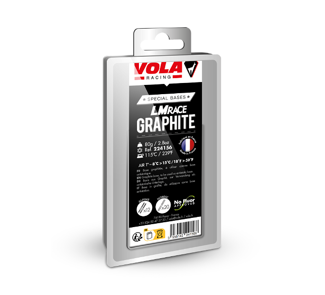 VOLA > SPORT > WAX > Bases > Special Bases VOLA > SPORT > WAX > Bases > Special Bases