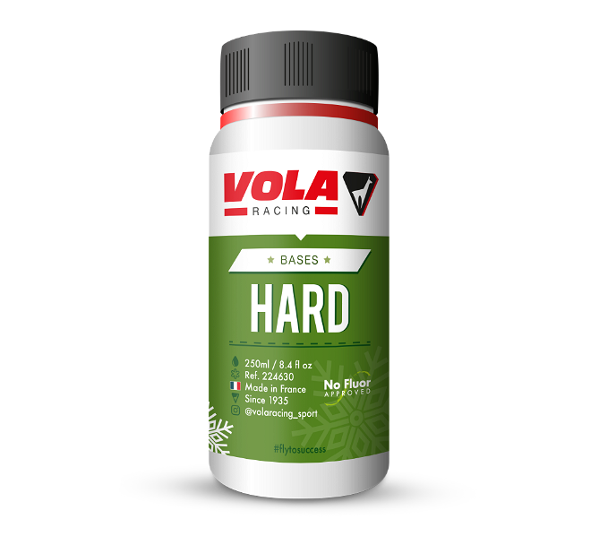 VOLA > SPORT > WAX > Bases > Bases VOLA > SPORT > WAX > Bases > Bases