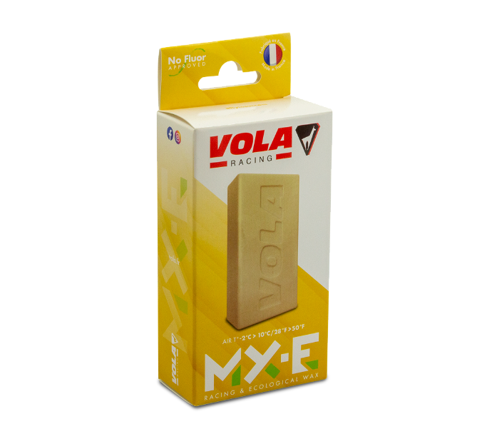 VOLA > SPORT > WAX > MX-E > MX-E Yellow VOLA > SPORT > WAX > MX-E > MX-E Yellow