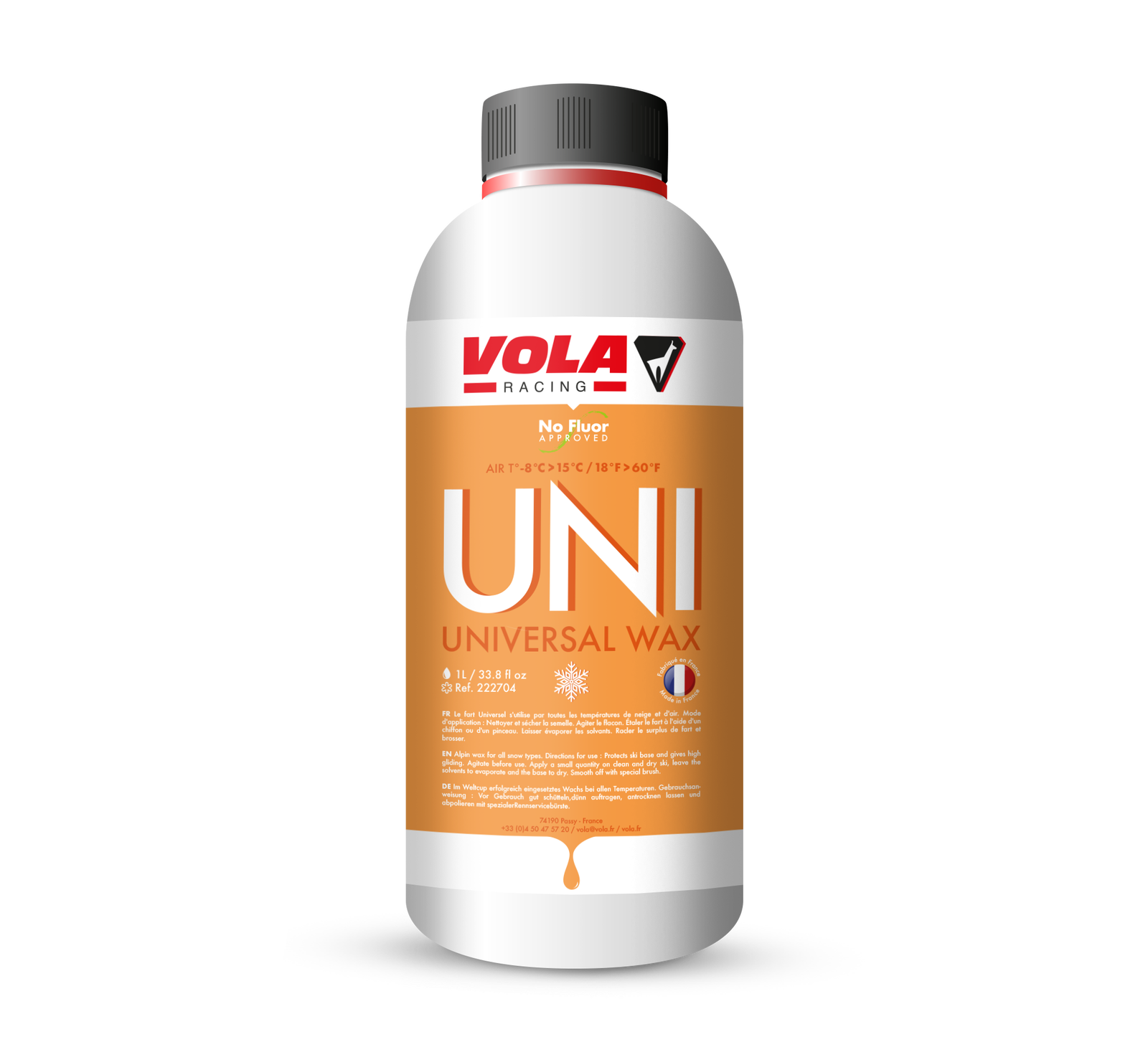 Vola No () Vola No