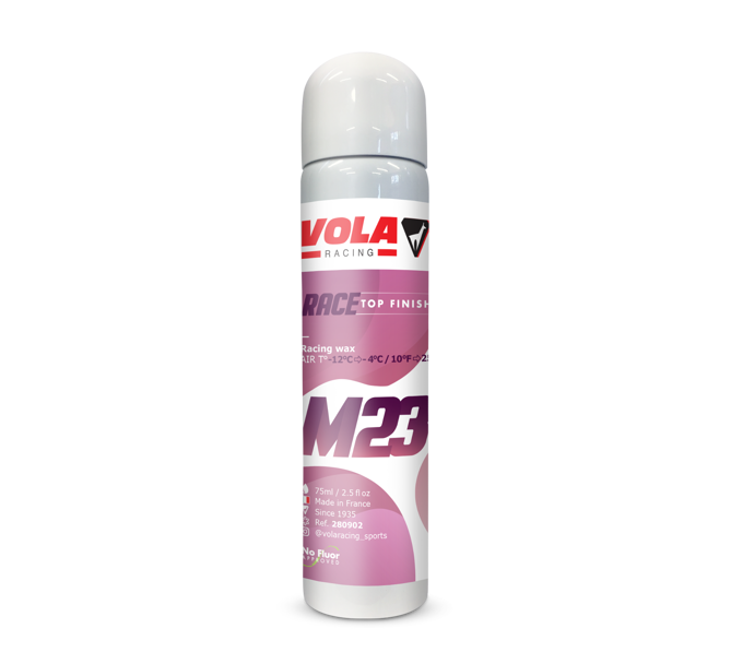 M23 Spray 75ml Purple