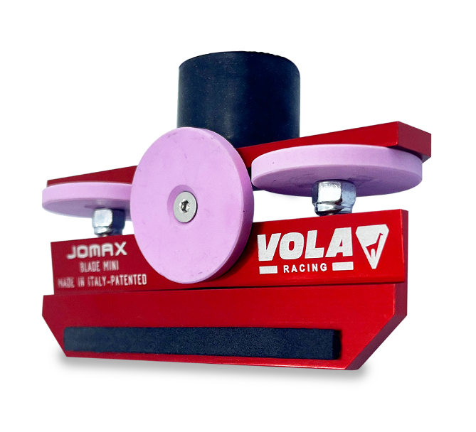 VOLA > SPORT > ACCESSORIES > Finishing > Mini Blade VOLA > SPORT > ACCESSORIES > Finishing > Mini Blade