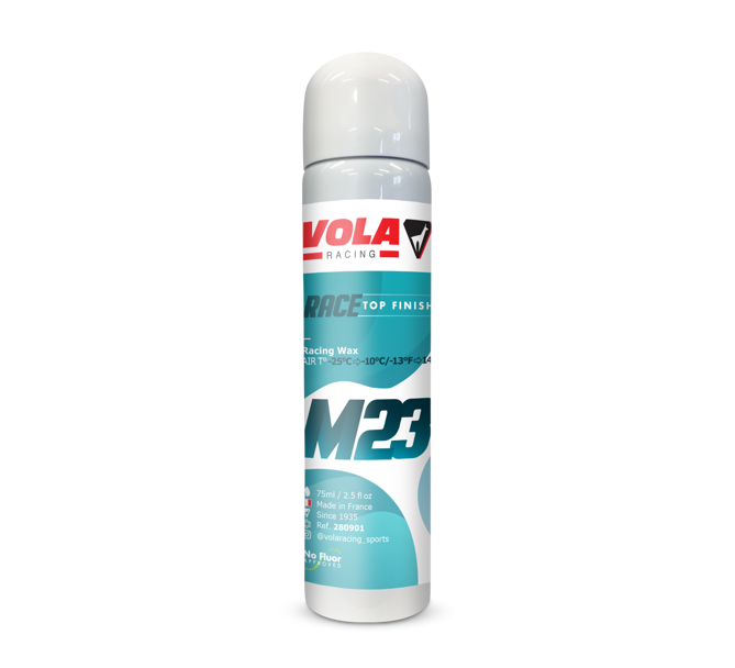 M23 Spray 75ml Blue
