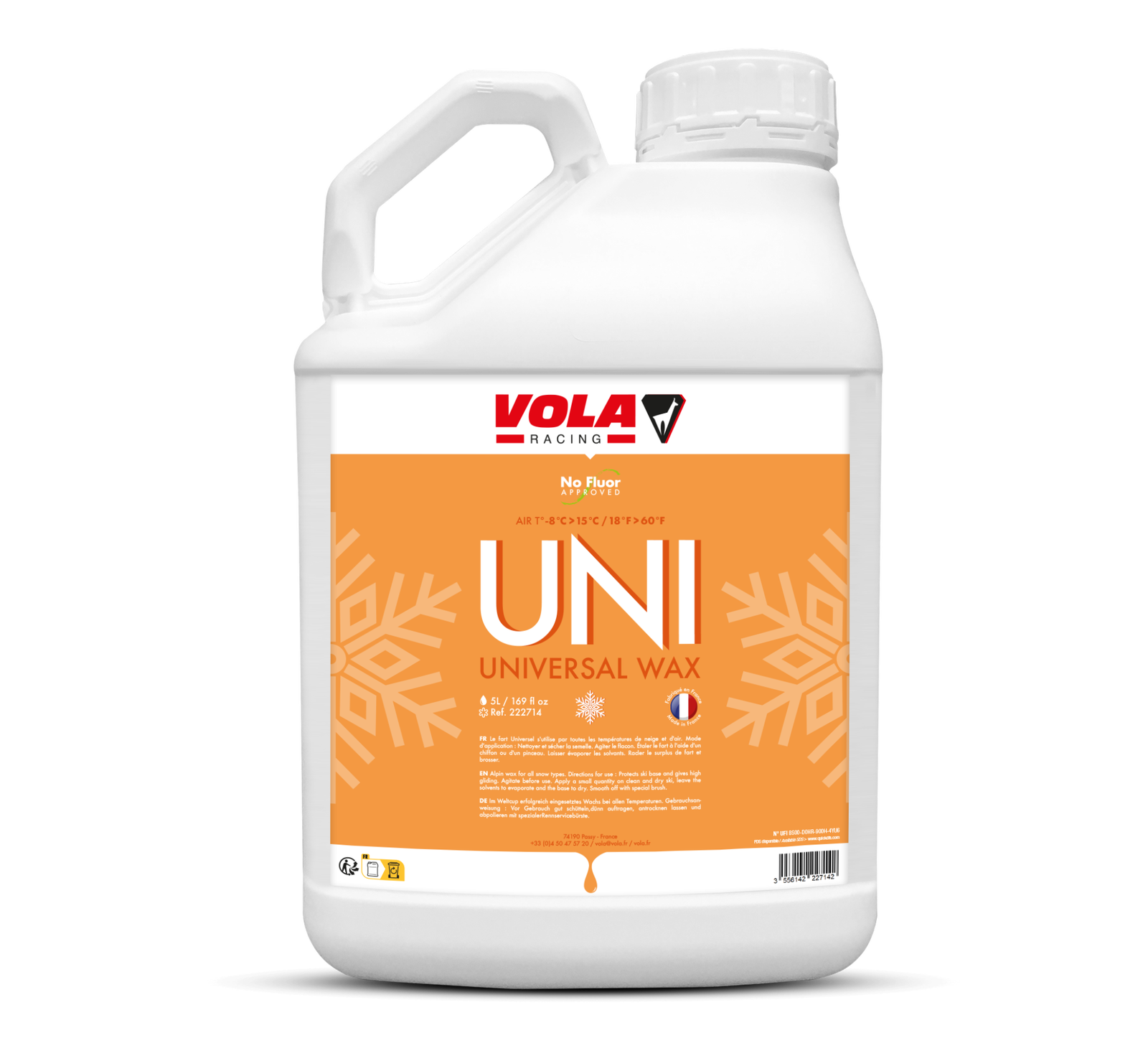 Vola No () Vola No