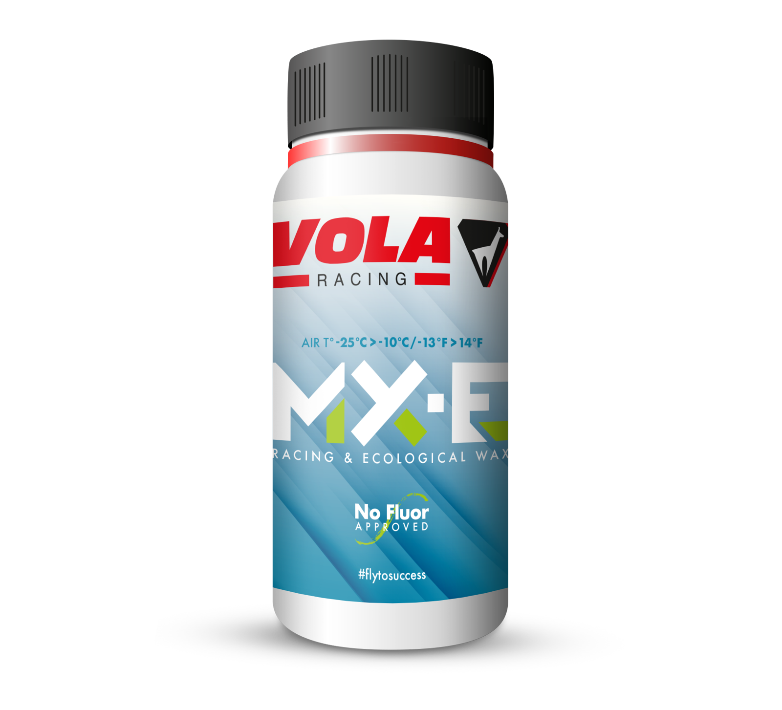 VOLA > SPORT > WAX > MX-E > MX-E Blue