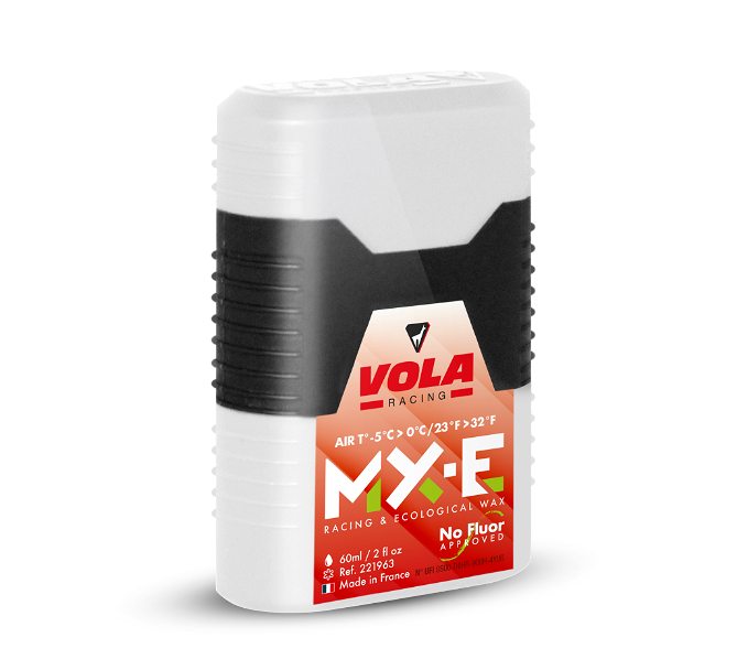 最新 VOLA MX-E リキッド 赤 250ml holmenkol swix VOLA > SPORT > WAX > MX-E > MX-E Red