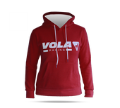 Woman Sweatshirt - Red