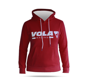 Pull Femme Rouge