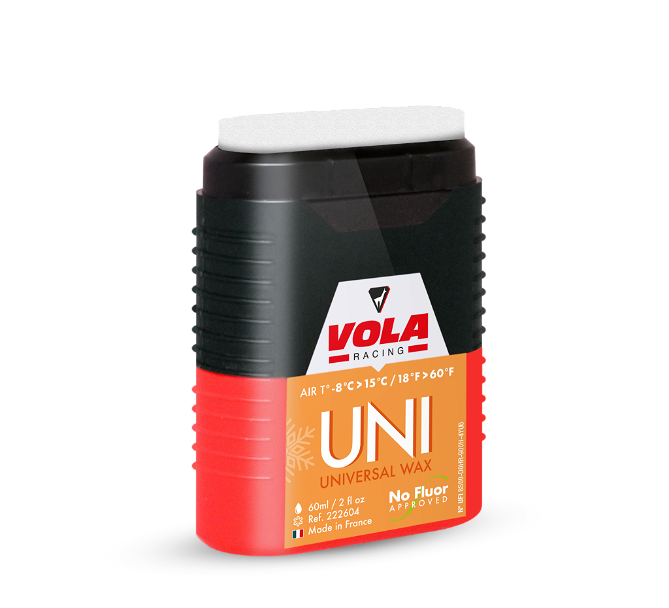 VOLA > SPORT > WAX > Universal > Liquid VOLA > SPORT > WAX > Universal > Liquid