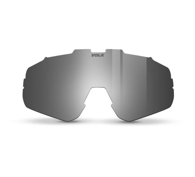 Grey Full Revo Cat.3
