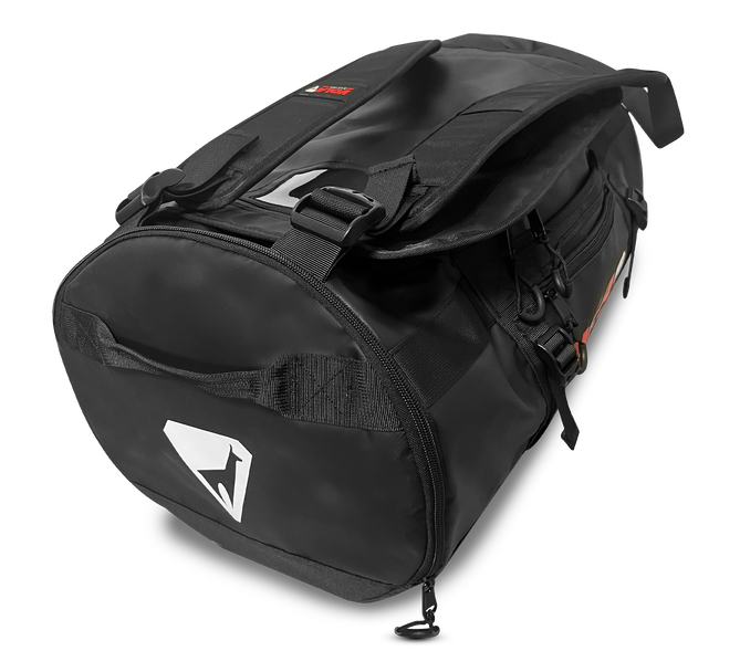 Duffle bag