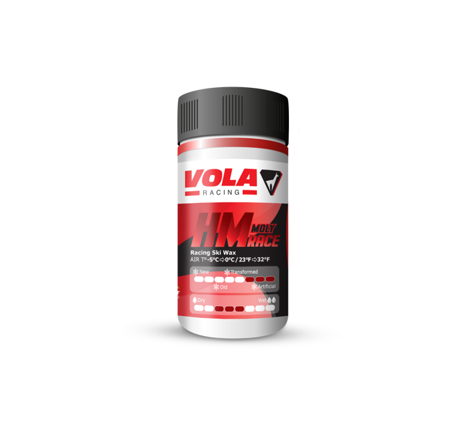 VOLA > SPORT > WAX > Race > Race Red VOLA > SPORT > WAX > Race > Race Red