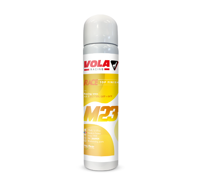 M23 Spray 75ml Yellow