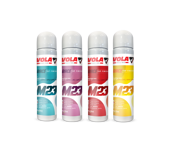 Spray Acceleratori M23