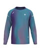 TOP MTB PURPLE - XXL