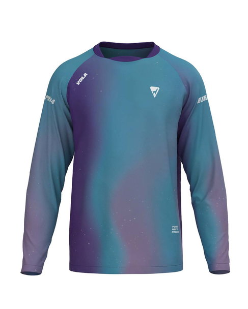 TOP MTB PURPLE - XXL