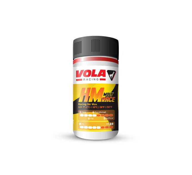 VOLA > SPORT > WAX > Race > Race Yellow VOLA > SPORT > WAX > Race > Race Yellow