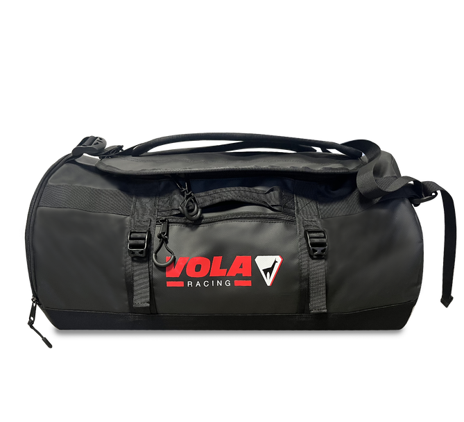 Duffle bag