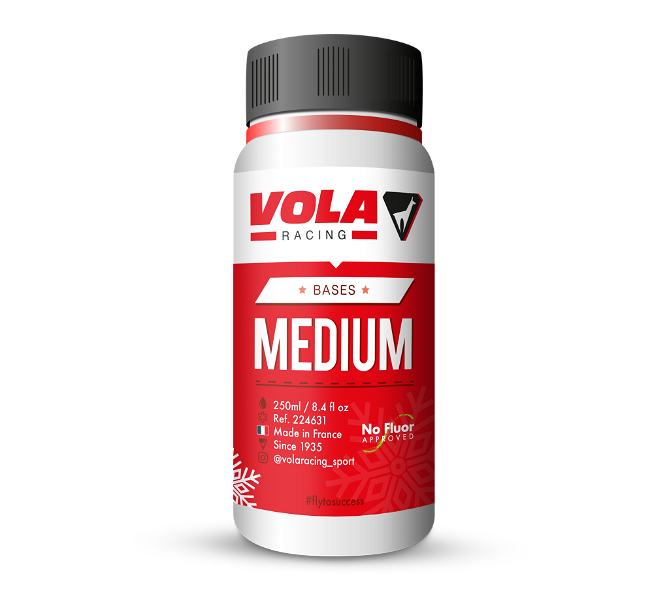 VOLA > SPORT > WAX > Bases > Bases VOLA > SPORT > WAX > Bases > Bases