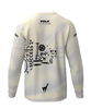 TOP MTB CREAM - M