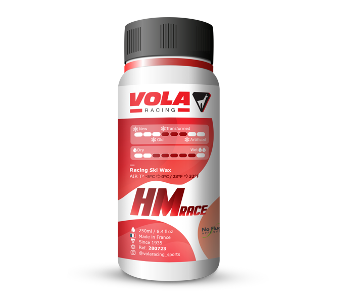 VOLA > SPORT > WAX > Race > Race Red VOLA > SPORT > WAX > Race > Race Red